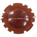 High quality 66MM Voice Coil Diaphragm PA Speaker